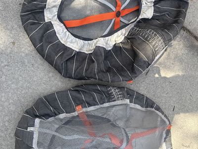 AutoSock High Performance Textile Snow Chains - Made in EU, Easy to Install