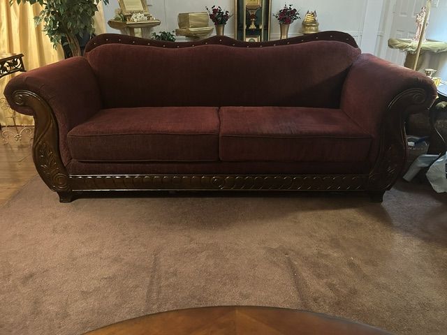 Free Couch