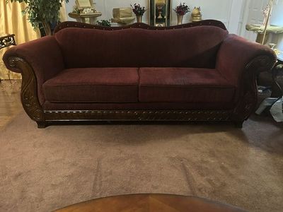 Free Couch