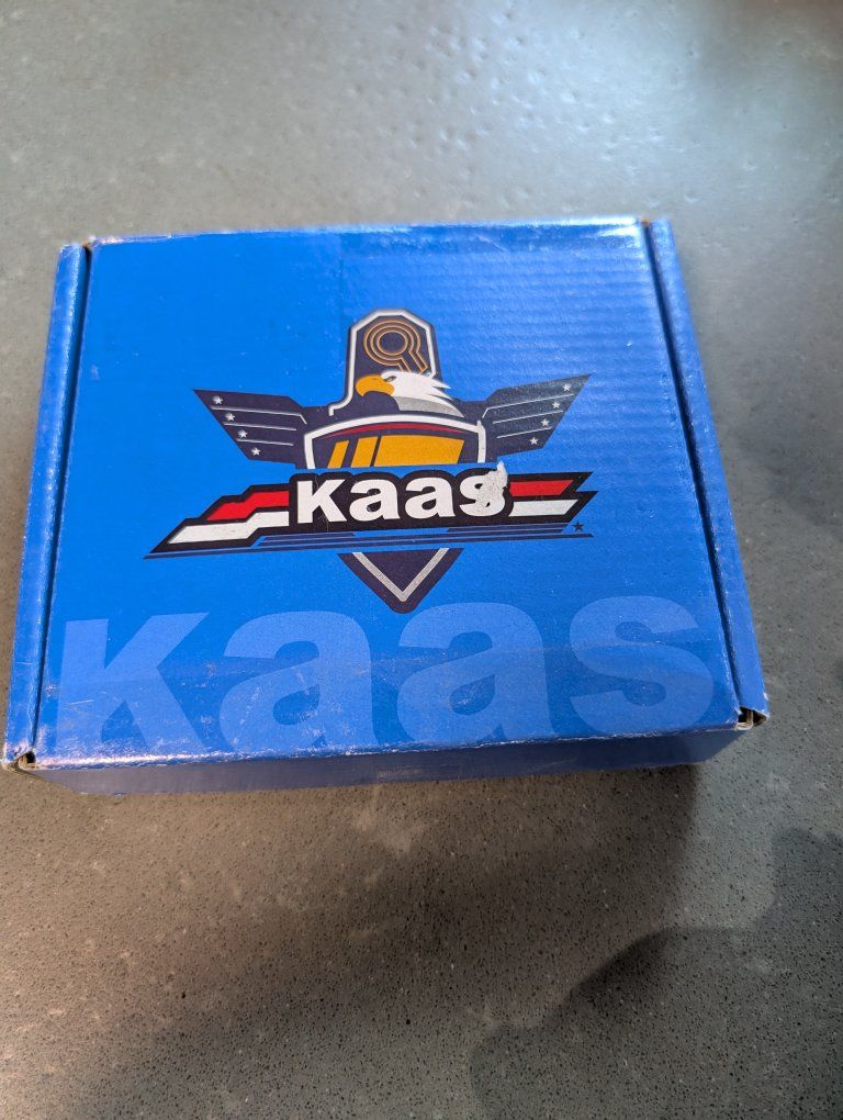NEW Kaas 6-Way Battery Terminals & NOCO Protectors