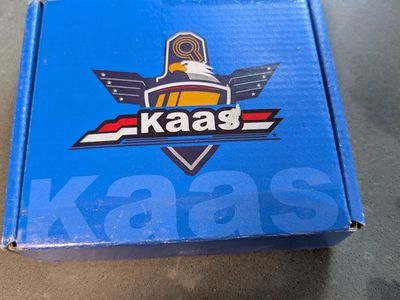 NEW Kaas 6-Way Battery Terminals & NOCO Protectors