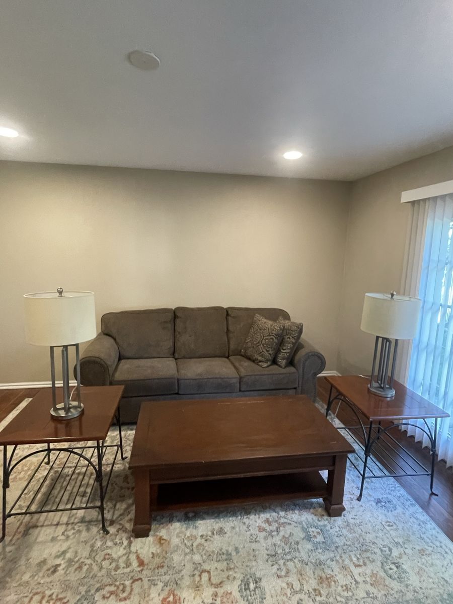 Living Room Furniture