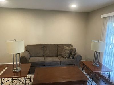 Living Room Furniture