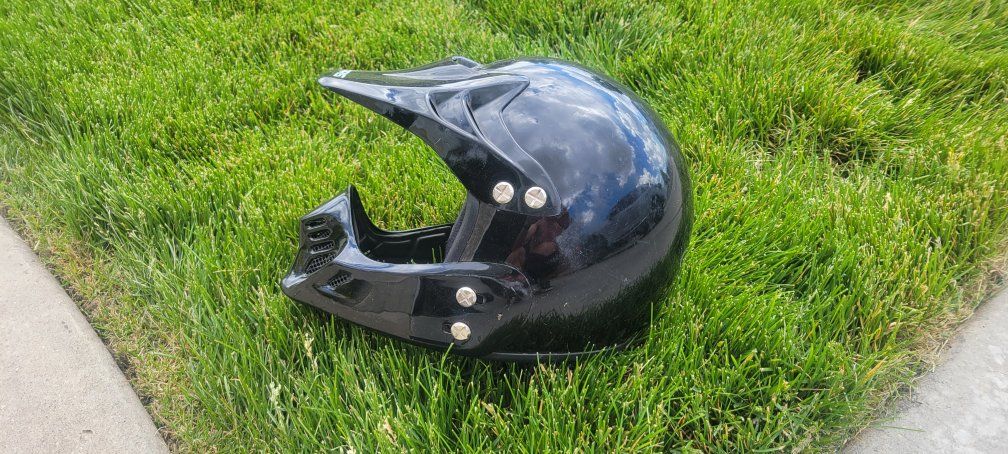 youth helmet