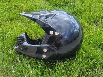 youth helmet