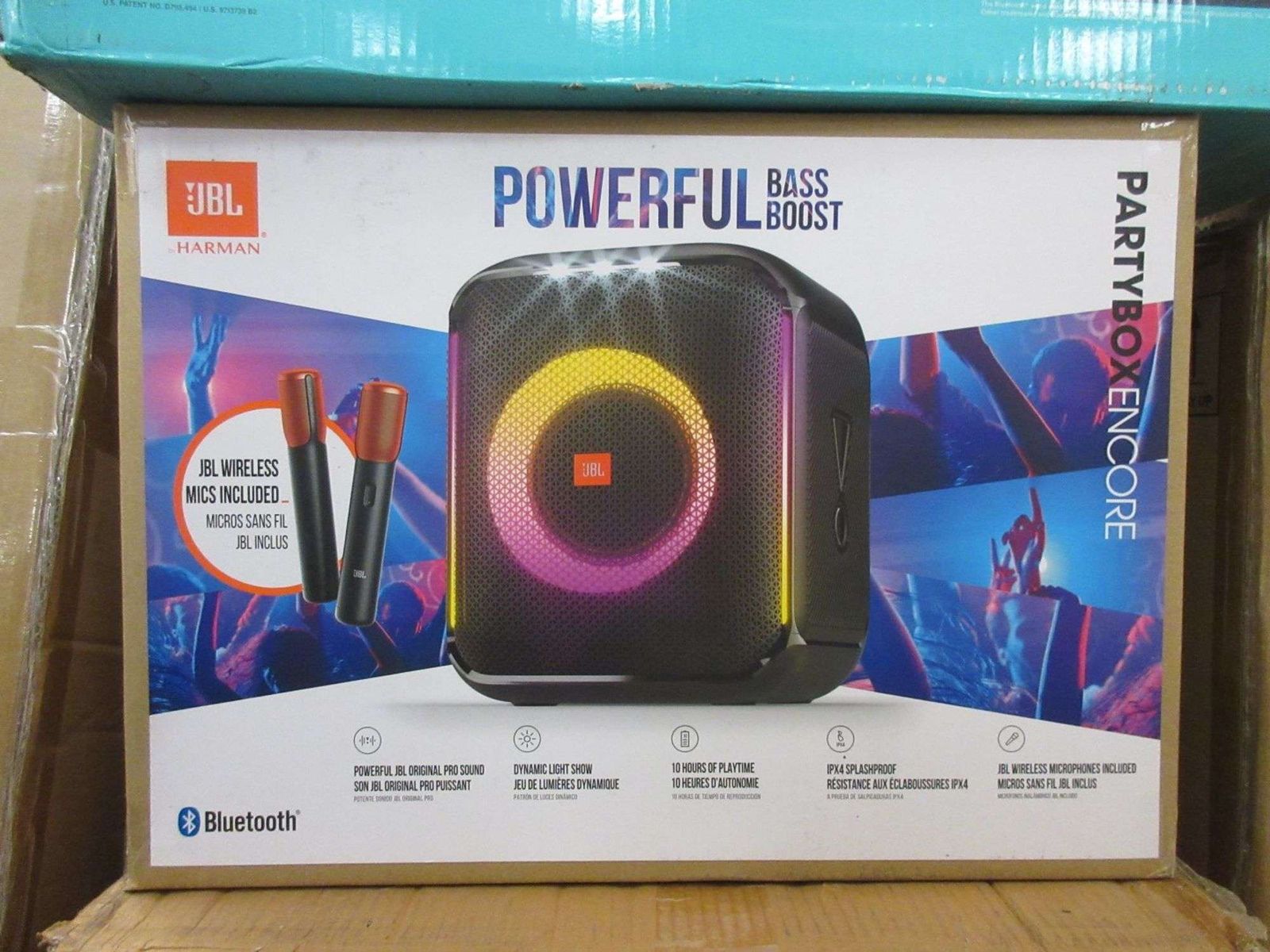 Electronics, Audio Equipment & Computer Accessories