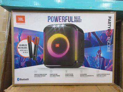 Electronics, Audio Equipment & Computer Accessories