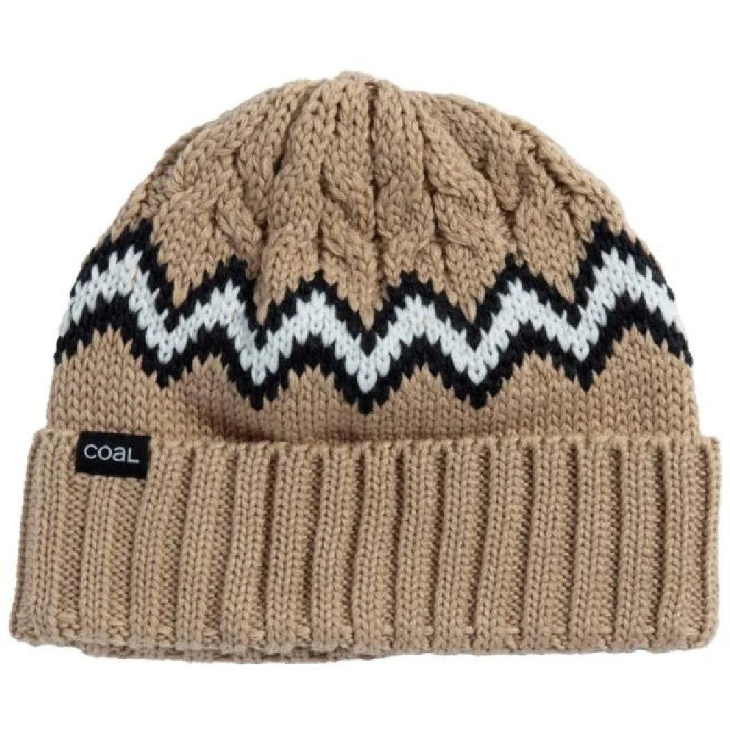 Coal Meadows Beanie