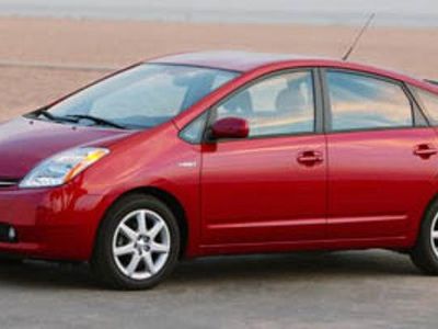 2007 Toyota Prius