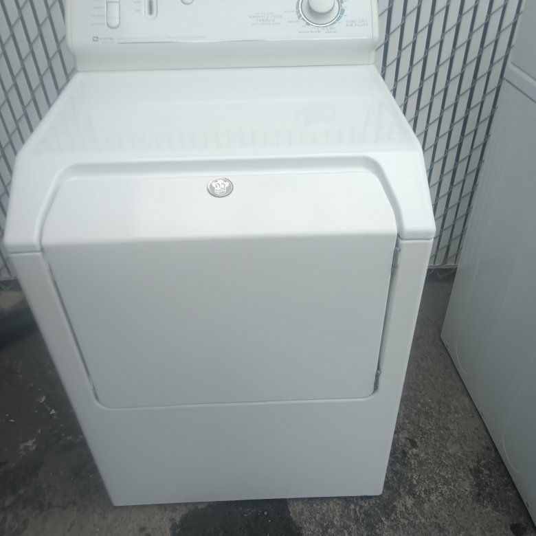 Maytag electric dryer