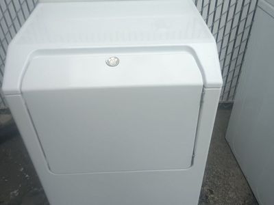 Maytag electric dryer