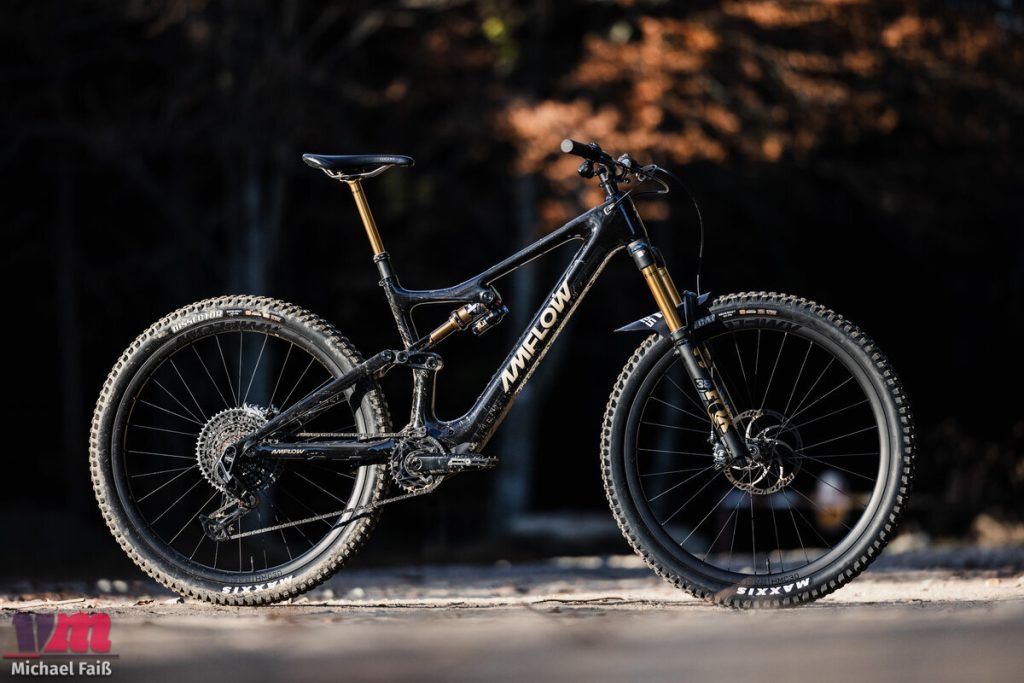 Amflow PL Carbin Pro Medium