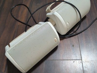 polk audio atrium 45 outdoor speakers