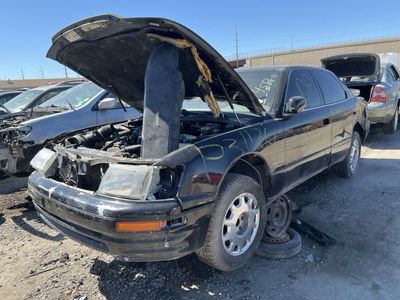 1996 Lexus LS 400 Parts