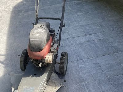 Craftsman Weed Trimmer