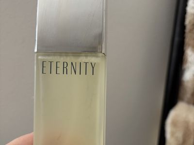 Eternity
