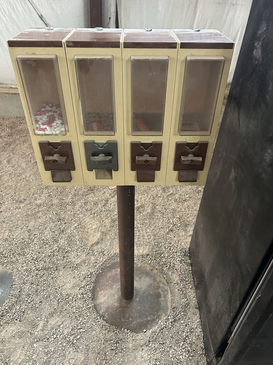 Candy Machine