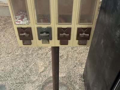 Candy Machine