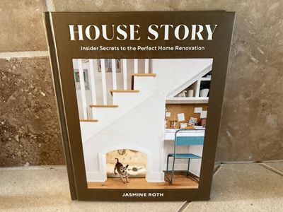 New Book House Story by Jasmine Roth - 3 Available