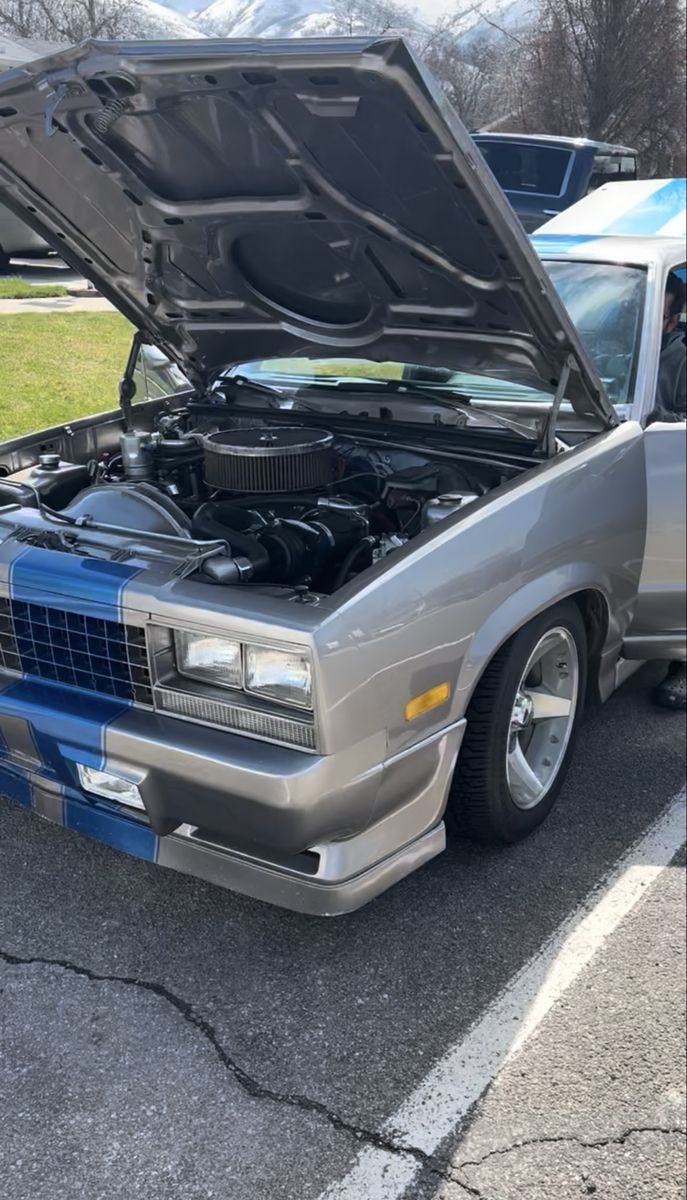 1979 Chevrolet El Camino 