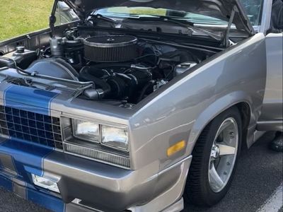 1979 Chevrolet El Camino