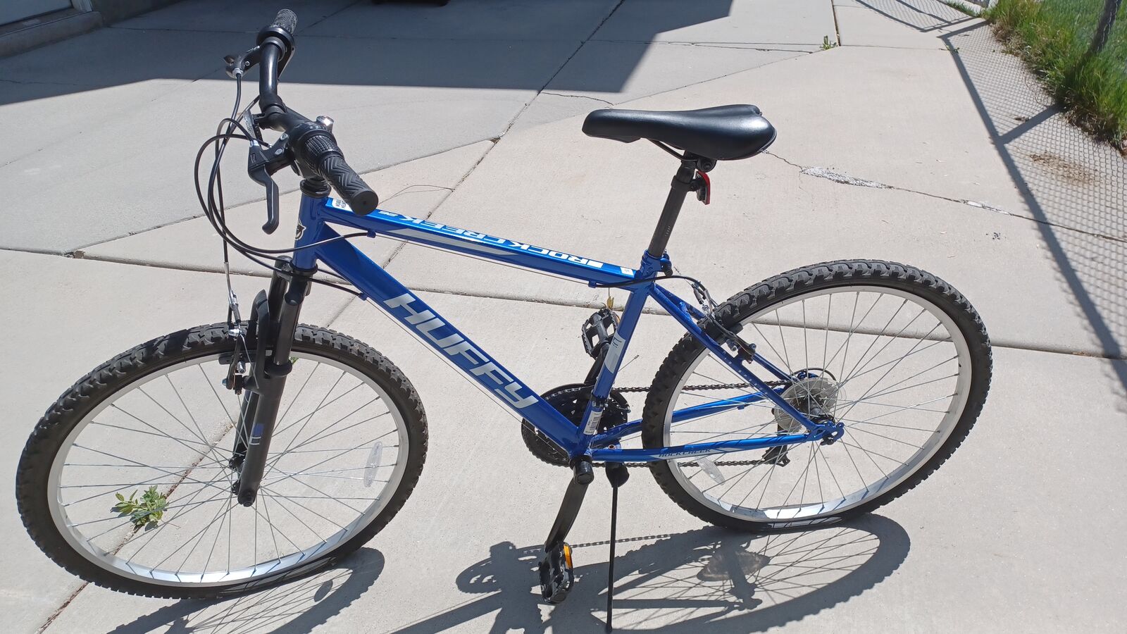 Mountain Bike in Great Condition