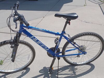 Mountain Bike in Great Condition