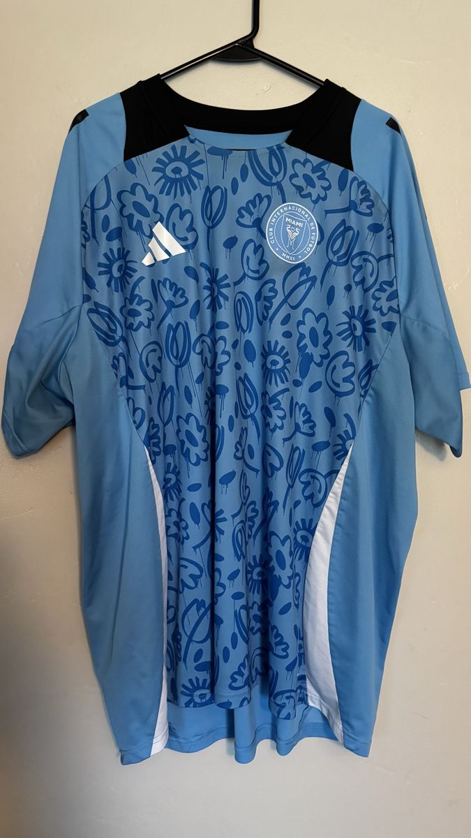 Intermiami earth day jersey 3XL