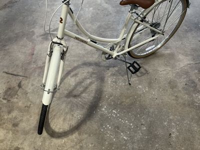 Retrospec Beach Cruiser 7 Speed Bike