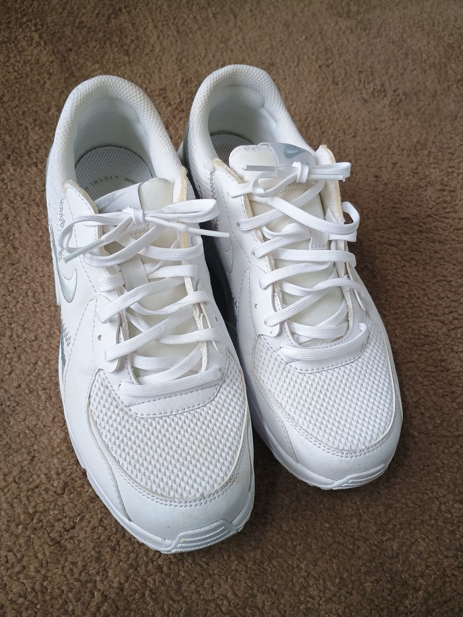 Nike Air Max women's size 8