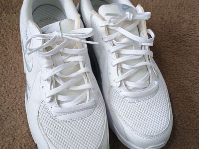 Nike Air Max women's size 8