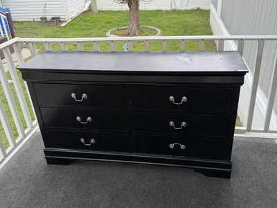 Free Dresser