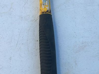 16” Fiberglass handle hammer