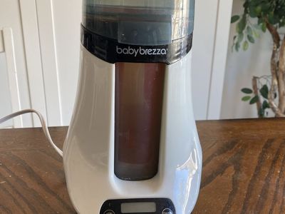 Warm bottle
