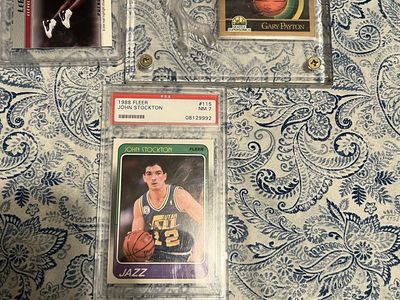 Some great finds.