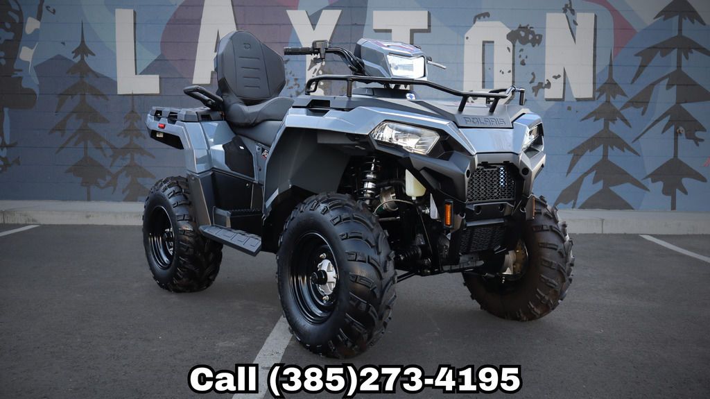 2025 POLARIS SPORTSMAN TOURING 570 EPS