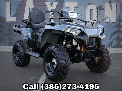 2025 POLARIS SPORTSMAN TOURING 570 EPS