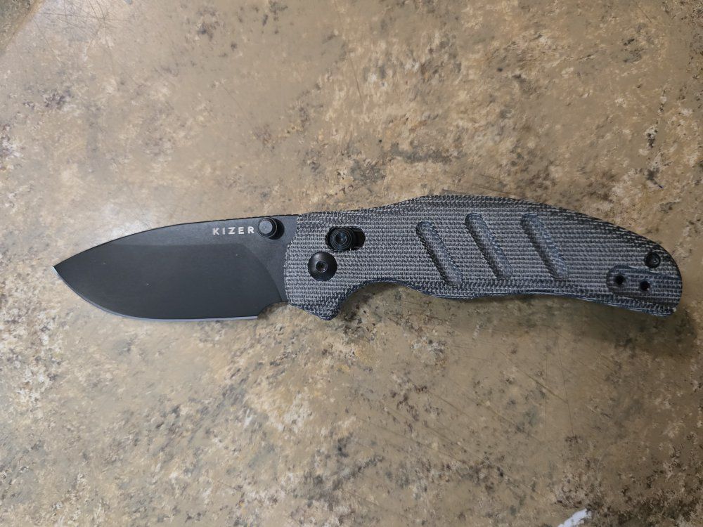 Kizer sheepdog
