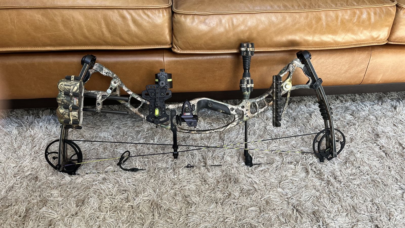 Hoyt Maxxis 31 Bow