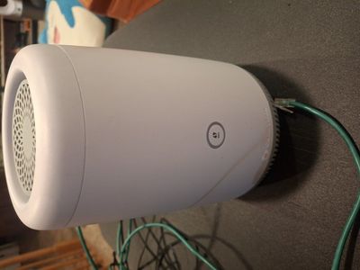 century link wifi + router