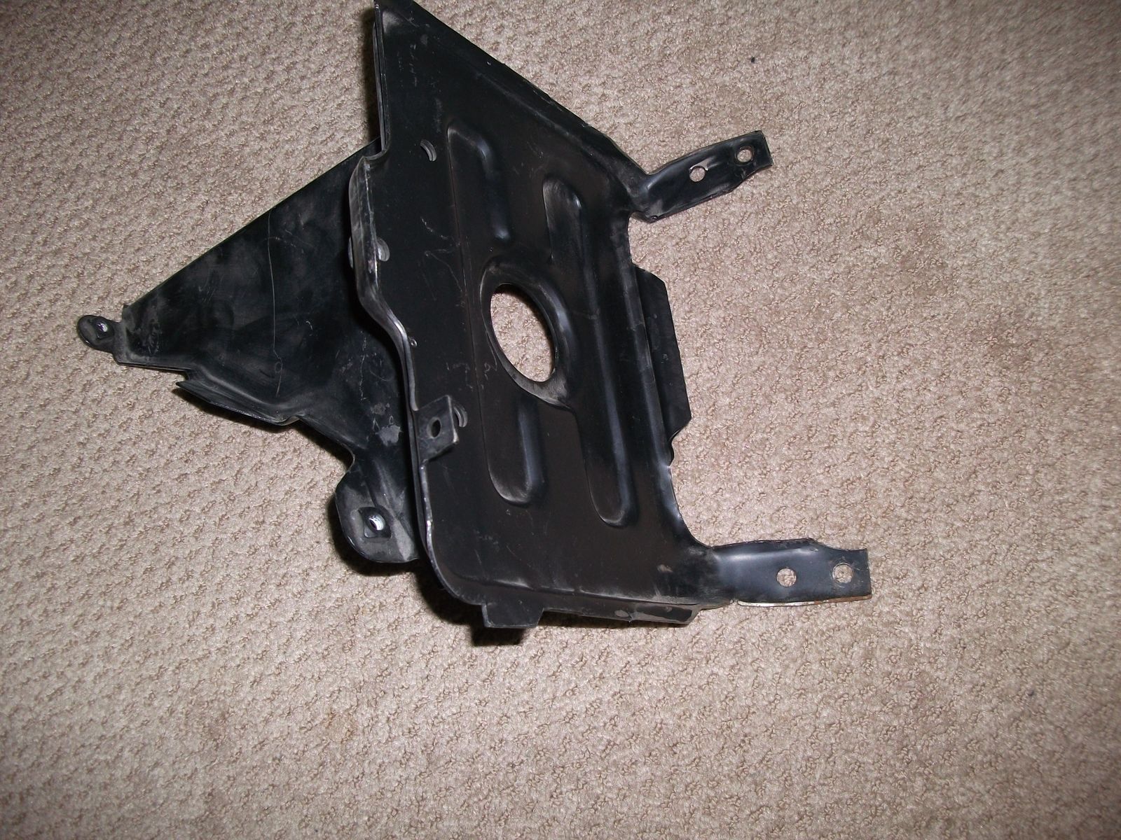 NOS GM #15616326 Battery Tray RH