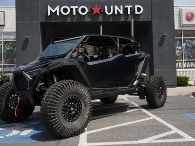 2025 Polaris® RZR Pro S 4 Ultimate