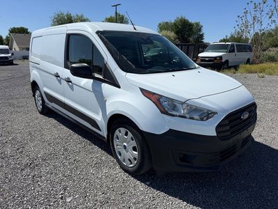 2020 Ford Transit Connect XL