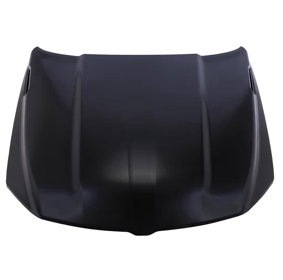 New 19-24 Dodge Ram 1500 Primered Steel Hood