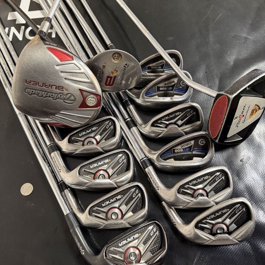 Golf Set