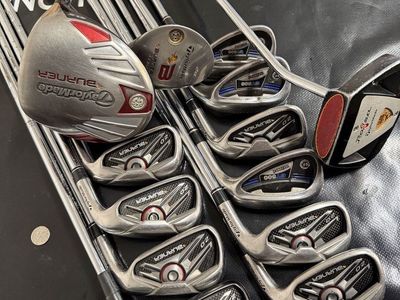 Golf Set