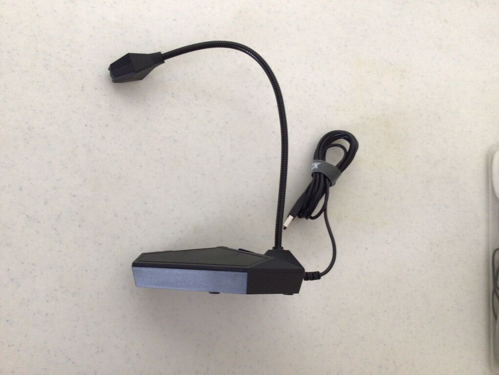 Cmteck USB Microphone