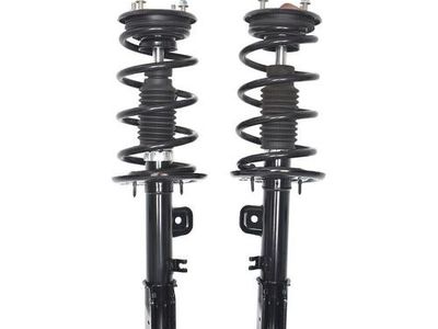 2013-2017 2018 2019 Ford Explorer Front Complete S