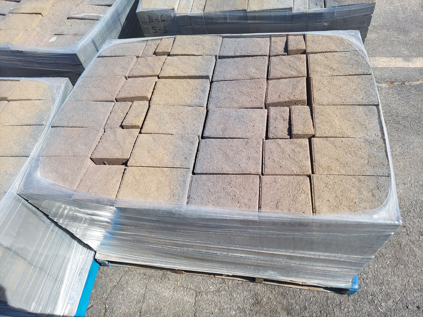 MIRAGE RUGGED PAVERS ON SALE!!!