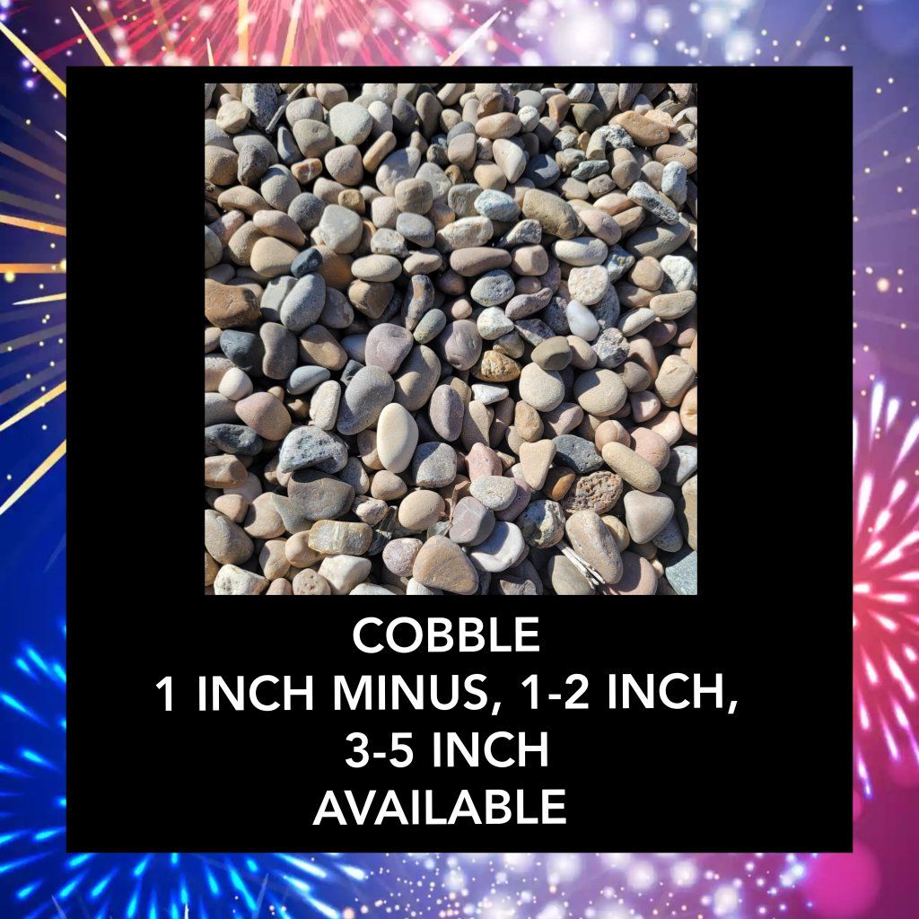 DECORATIVE LANDSCAPE ROCK AVAILABLE- BACK 2 SCHOOL SPECIALS- LIMITED TIME PRICING